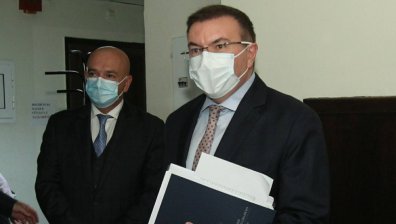 Брифинг за разпространението на Ковид-19 (НА ЖИВО)