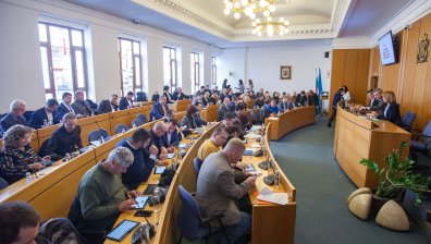 СОС с извънредно заседание заради водната криза в Перник