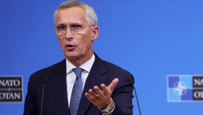 Столтенберг: Войната в Украйна е провал за Путин, той подцени решимостта на украинския народ