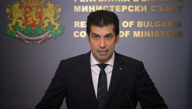 Петков категоричен: ПП-ДБ няма да участва в заседанието на НС в петък