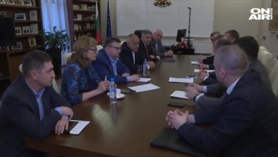 Стрелецът от Нова Зеландия е бил в България миналата година