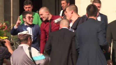 Абитуриентите ни демонстрираха висок материален стандарт, а духовен?