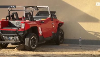 Повдигнаха по-тежко обвинение на Никола Бургазлиев, грози го доживотен затвор