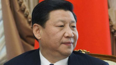 Си Цзинпин е новият лидер на Китай