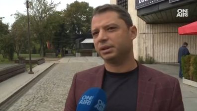 Делян Добрев напуска парламента и политиката