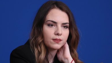 Нургюл Салимова направи реми срещу бивша световна шампионка