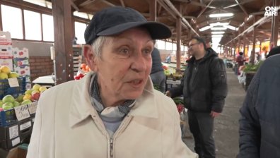 Пенсионери за великденските добавки: Смешна сума, пълен абсурд