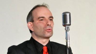 Александър Волгин се казва новороденото дете на известния журналист