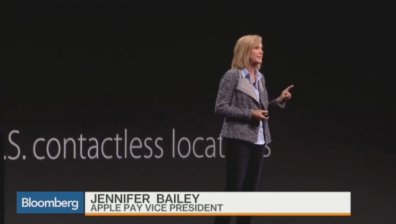 Apple пусна жени на сцената на конференцията WWDC за пръв път от 2010