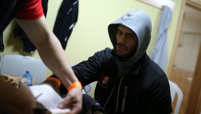 Как е успял да се бие? Голямо разкритие за Деян Топалски