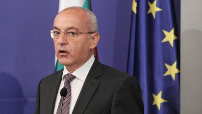 Служебният кабинет ще отпусне 800 млн. лева заем на "Булгаргаз"