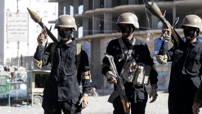 Битката за Червено море - ще изпрати ли България военни в Йемен?