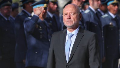 Тагарев: Има огромен интерес към българското производство на боеприпаси и въоръжения