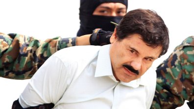 Арестуваха сина на Ел Чапо - Хоакин и мексиканския наркобарон Исмаел Ел Майо