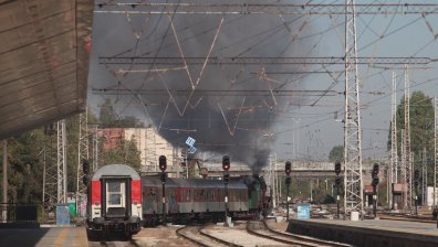 Четирите най-големи фирми в Европа искат да доставят нови вагони на БДЖ