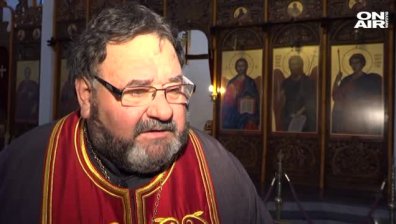 Една история за отказа от светското и намирането на духовното