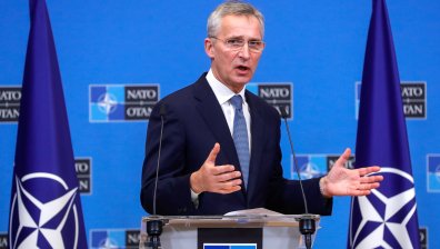 НАТО и ЕС се готвят за война, заплашиха Русия с безпрецедентни санкции