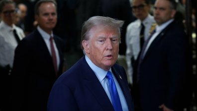 Тръмп е застрашен от глоба в размер на $250 млн. Мамил ли е банки?