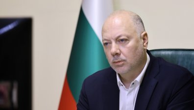 Росен Желязков: Всяка държава трябва да е равноправна на масата за преговори