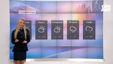 Централна прогноза