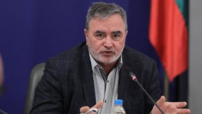 Доц. Кунчев: 98% от хоспитализираните с Ковид-19 у нас са без ваксина