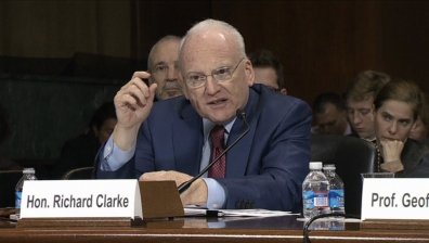 Има ли полза от програмата за събиране на информация в САЩ?