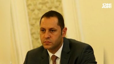 Съдът наложи гаранция от 100 хиляди лева на Александър Манолев