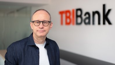 TBI Bank премахва таксата за съхранение на средства по разплащателни сметки за корпоративни клиенти