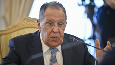 Лавров: Европейски войски в Украйна ще се превърнат в нова Берлинска стена
