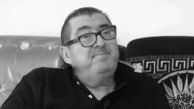 Почина Димитър Маринов - Митьо Пищова