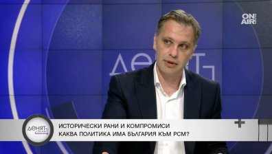 Сиди: 30 години ни обясняват за ченгета, а издигнаха внук на ДС за кмет, хората ги интересува друго