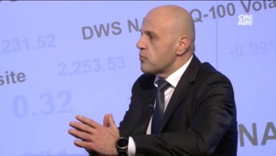 Кабинетът "Борисов 2" е готов да подаде оставка, ако Цачева загуби балотажа