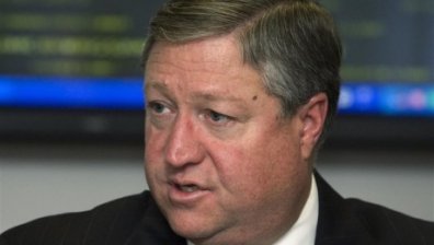 Министърът на ВВС на САЩ подаде оставка