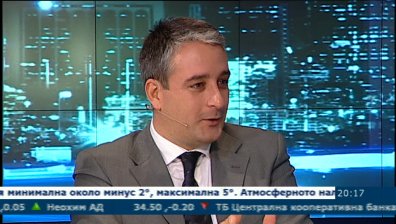 За откриването на CEO Clubs Int&rsquo;l в България