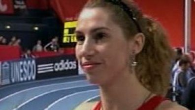 Ваня Стамболова откри новия сезон с победа