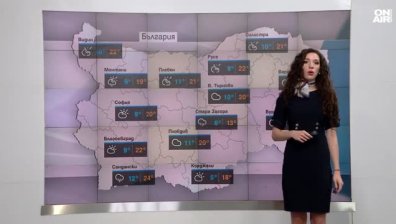 Централна прогноза
