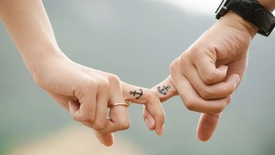 Пролетта е времето да обърнете внимание на проблемите във връзката си.