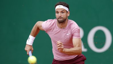 Григор отстрани Шарди в Монте Карло, чака Надал