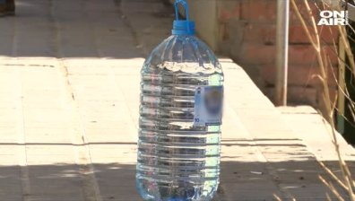 Предсрочно отстраниха аварията с водоснабдяването във Великотърновско