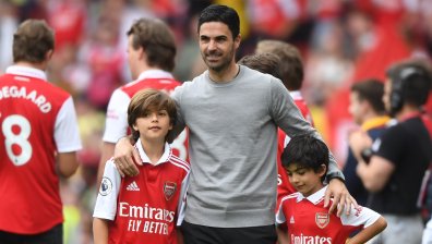 "Арсенал" разпиля "Челси" с 4:0 в контрола в САЩ