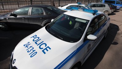 Задържаха мъж за побой над зам.-директор на столично училище