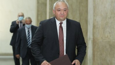 Демерджиев пред "Новините ON AIR": Замесените в убийството в "Делта Хил" също гледат телевизия