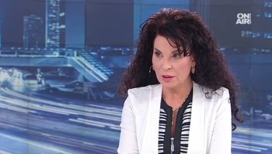 Султанка Петрова за случая с д-р Димитров: Народът каза "Стига" на безобразията!