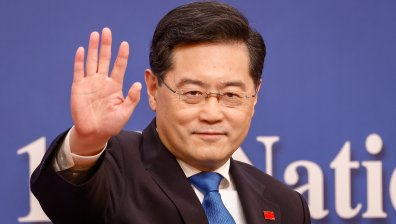 Пекин към Киев: Кризата може да ескалира и да излезе извън контрол