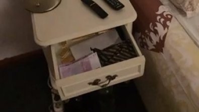 Кюлчетата и пачките не са престъпление, Сарафов нямал общо с прекратяването на делото