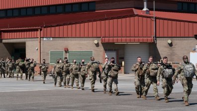 От Гърция: НАТО ще разположи 3000 военни в България и Румъния
