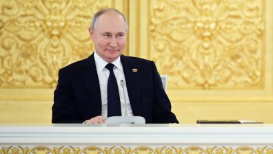 САЩ изпращат военна помощ на Украйна за $325 млн., Киев "видя" двойник на Путин