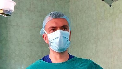 Хирурзи от ИСУЛ откриха опасно усложнение от Ковид-19