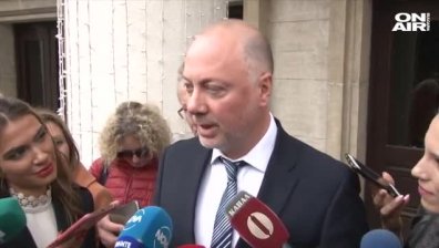 Росен Желязков: Няма предопределен концесионер за Летище София, всички имат равни шансове