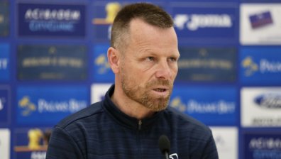 Чуждестранен треньор сменя Топузаков, на Топчо предлагат директорски пост